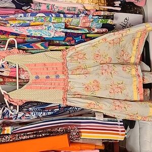 Matilda Jane dress size 4